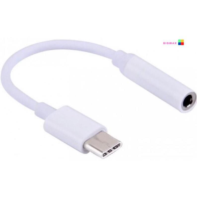 Jack Chuyển TypeC Sang Chân 3.5-Phụ KIện BingMax