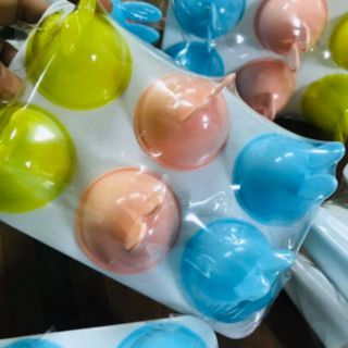 KHUÔN LÀM KEM VIỆT NHẬT