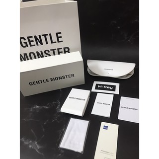 Kính Gentle Monster