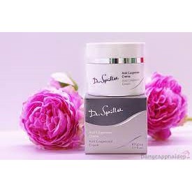 Kem giúp  Giảm Giãn Mao Mạch Dr. Spiller Anti Couperose Cream