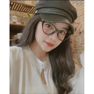 Sẵn - mắt kính mèo so hit - xã kho