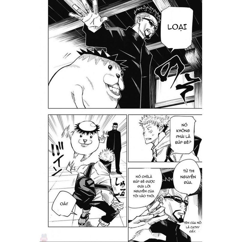 IN MANGA ANIME DÁN TƯỜNG CỰC XỊN CHỈ 1K/TẤM CÓ SẴN KEO - Jujutsu Kaisen