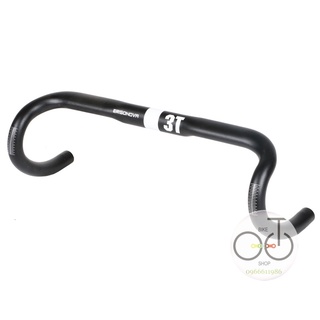 Ghi đông xe đua 3T Ergonova nhôm 7075 chính hãng
