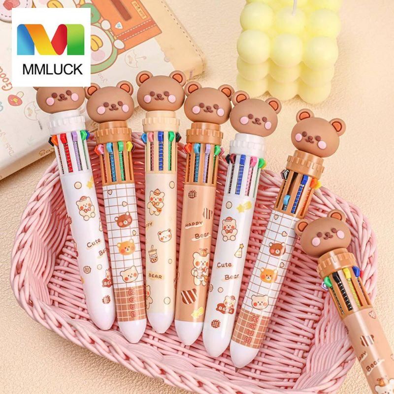 đồ dùng học tập cute mua riêng bút ,thước......vv
