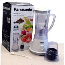Máy Xay Sinh Tố Panasonic MX-GM1011
