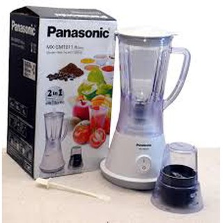 Máy Xay Sinh Tố Panasonic MX-GM1011