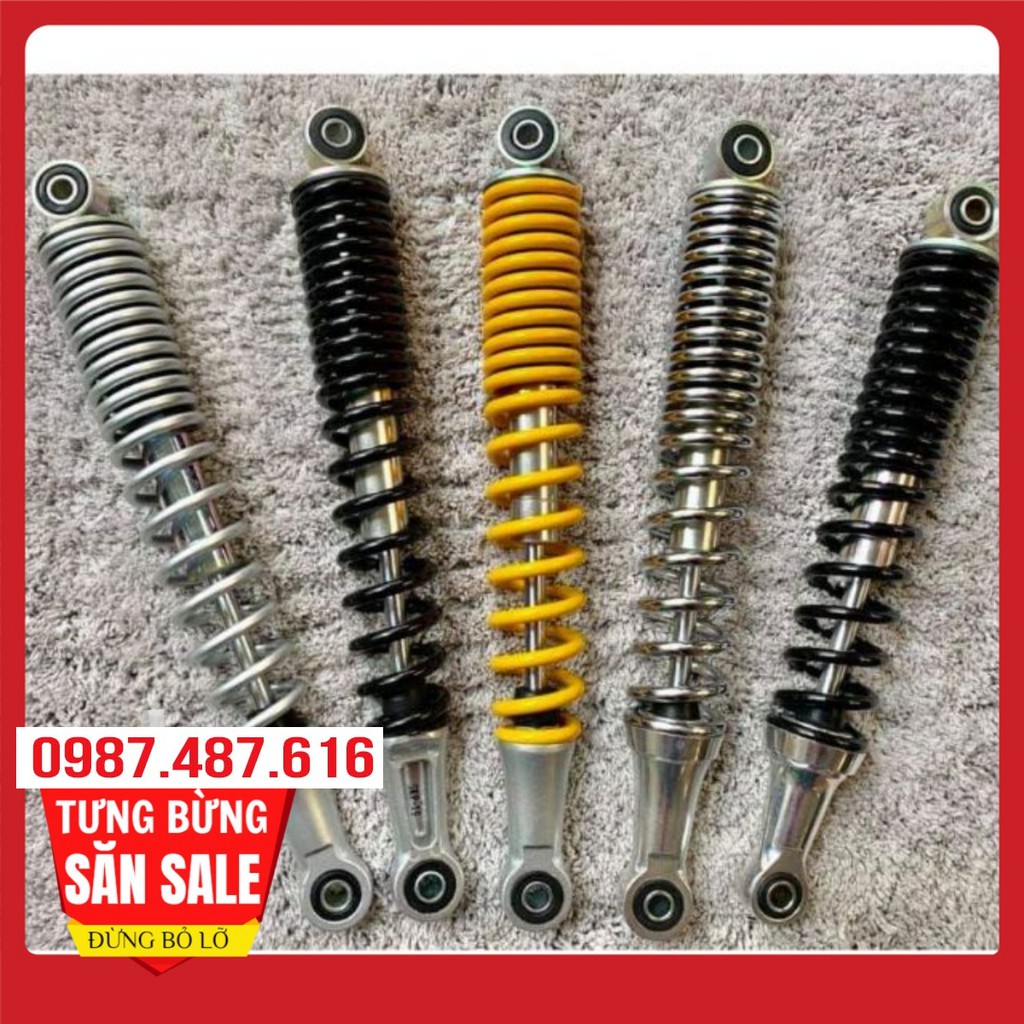 Thụt sau DREAM RS 100 110 WAVE ALPHA SI...giá xuất kho bn *