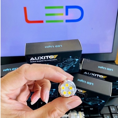 Toyota Cross 1.8G Led T20/7443 đèn ban ngày Auxito-chính hãng