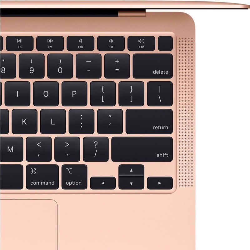 [Mã SKAMPUSHA8 giảm 8% đơn 300K] Macbook Air M1 2020 13" 8-Core 256GB SSD (MGN63-MGN93-MGND3) | BigBuy360 - bigbuy360.vn