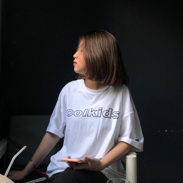 Tee colkids ❤️