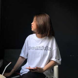 Tee colkids ❤️