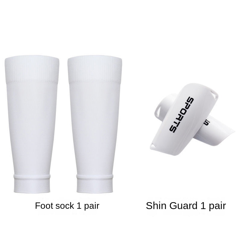 Vớ Legging Chèn Sửa Chữa Bảo Vệ Chân Độ Co Giãn Cao Thông Dụng Cho Thanh Thiếu Niên Bóng Đá