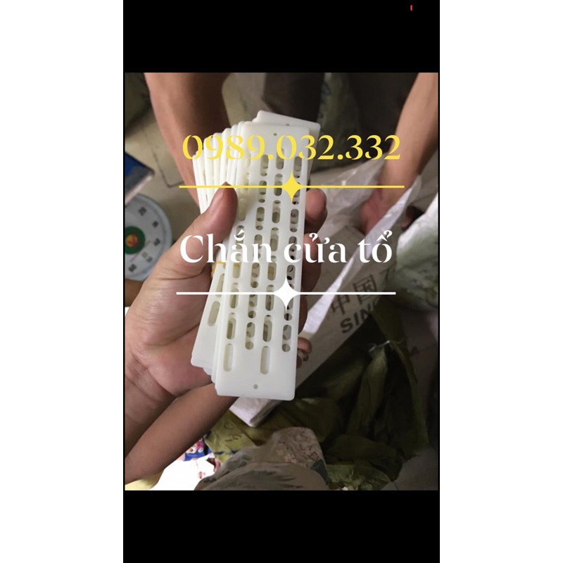 10 chắn cửa tổ