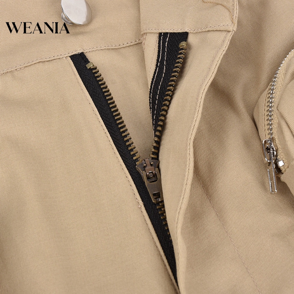 Set Áo Tank Top 2 Dây + Quần Sọt Phối Túi Thiết Kế Quyến Rũ