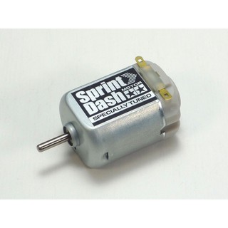 15318 Phụ kiện xe đua Mini 4WD Tamiya Động cơ mô tơ SPRINT-DASH MOTOR