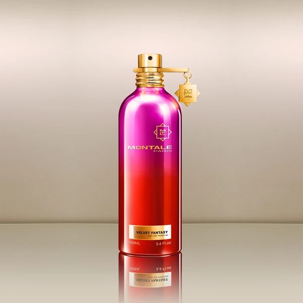 Nước hoa dùng thử Montale Velvet Fantasy 5ml/10ml/20ml _ 𝔂𝓾𝓶𝓲 𝓹𝓮𝓻𝓯𝓾𝓶𝓮𝓼