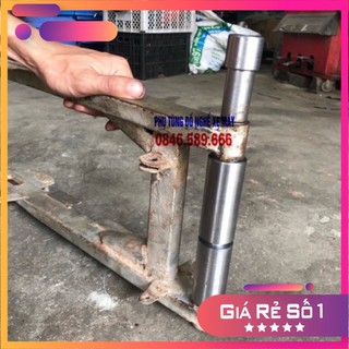 Vam bạc càng xe máy cảo thay bạc gấp