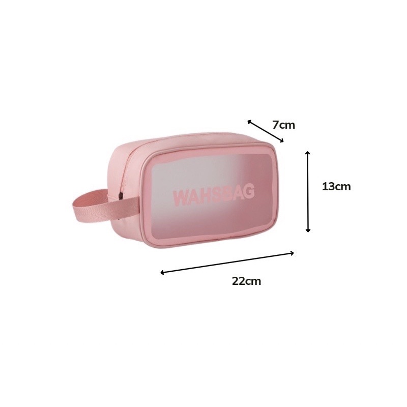 Túi Đựng Mỹ Phẩm Washbag
