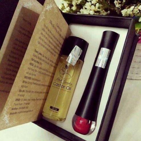 Son Roses Chính Hãng FULL 9 Màu