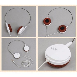 [GIÁ HỦY DIỆT] HEADPHONE ONTO DỄ THƯƠNG (Giao Màu Ngẫu Nhiên)