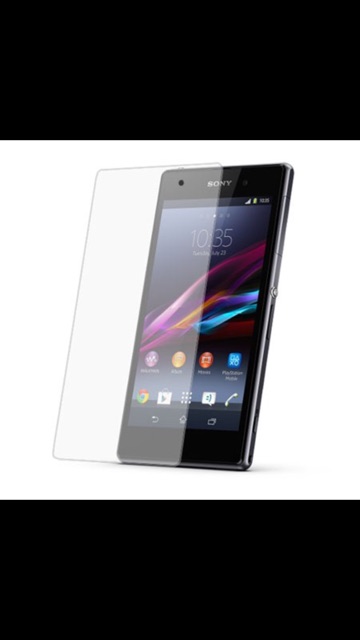 Combo: 2 kính cường lực SONY Z1,Z2,Z3,Z4,Z5,C2,3,4,5,M2,4,5...