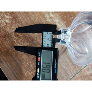 [Ichi] Đệm phễu silicon size 19 cho máy hút sữa Ichiko