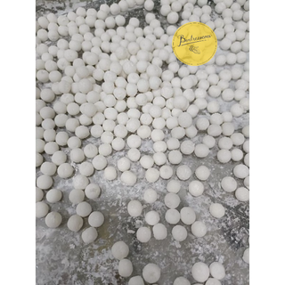 Trân châu viên/sợi cơm dừa sữa dừa