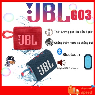 Loa bluetooth. loajbl go 3 chính hãng - new 100% bảo hành 12 tháng.loa bluetooth mini.
