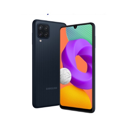 Điện Thoại Samsung Galaxy M22  Hàng chính hãng