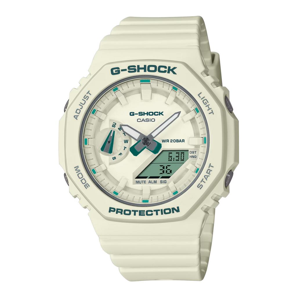 Đồng hồ Nữ CASIO G-SHOCK GMA-S2100GA-7A Hàng chính hãng