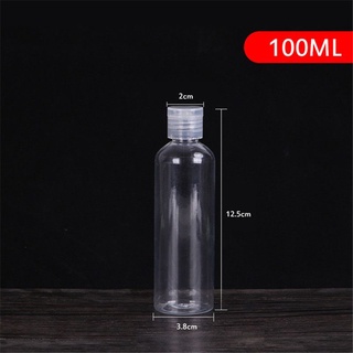Chai rỗng dung tích 50ml, 100ml