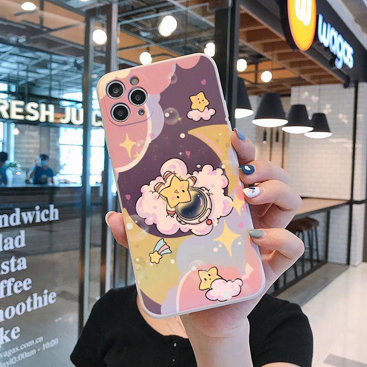 Ốp lưng Viền Vuông KD20