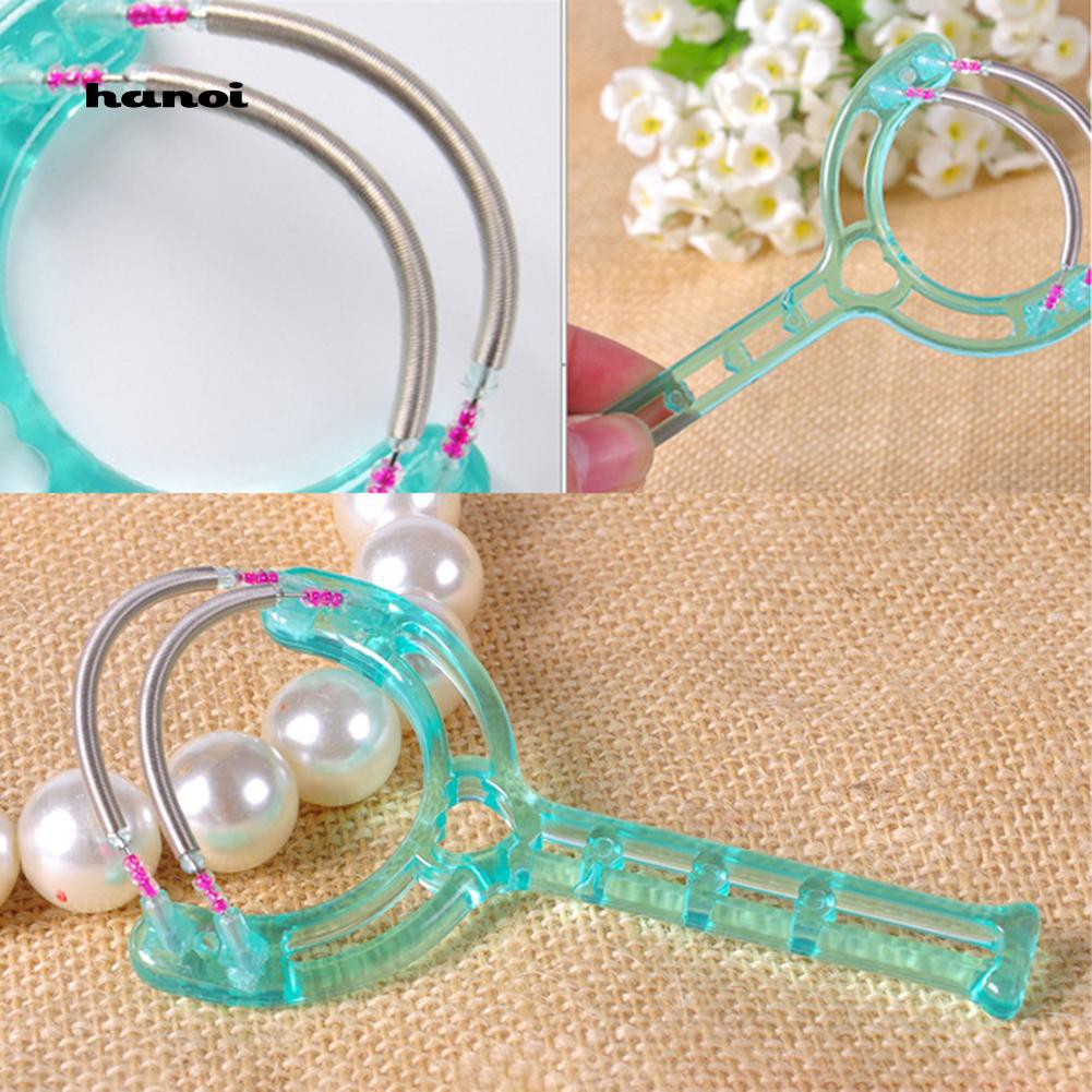 Hn HN HN♥Con Lăn Tẩy Lông Mặt Cầm Tay Tiện Dụng Dành Cho Nữ