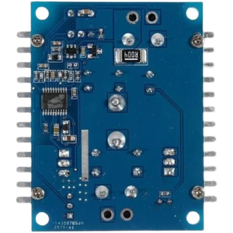 Mạch hạ áp - giảm áp 300W 20A 9A Module buck DC DC 5-40V xuống 1.2-36v