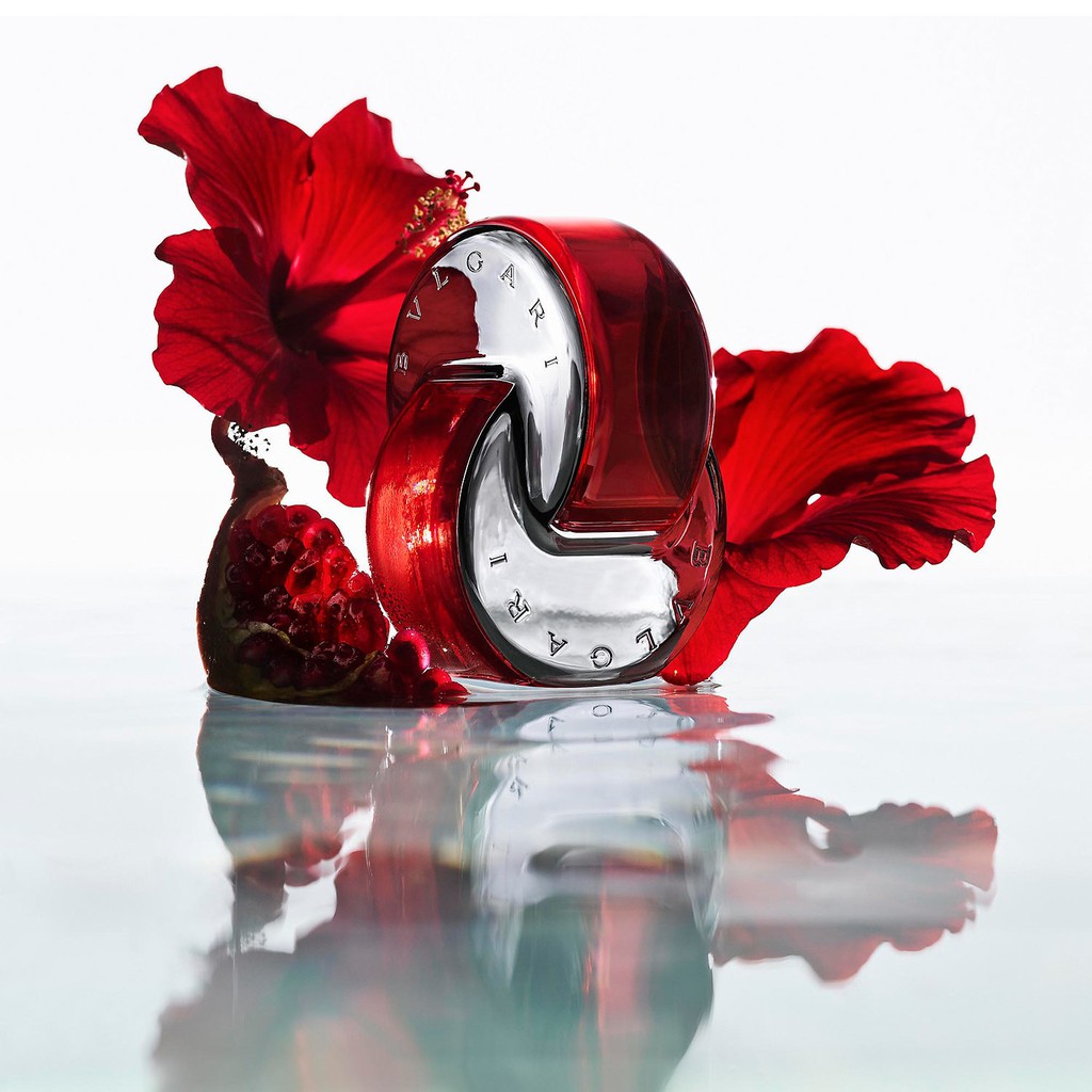 Bộ Nước Hoa Bvlgari Omnina Coral Phiên Bản Mùa Xuân 15ml-65ml Kèm Túi | BigBuy360 - bigbuy360.vn