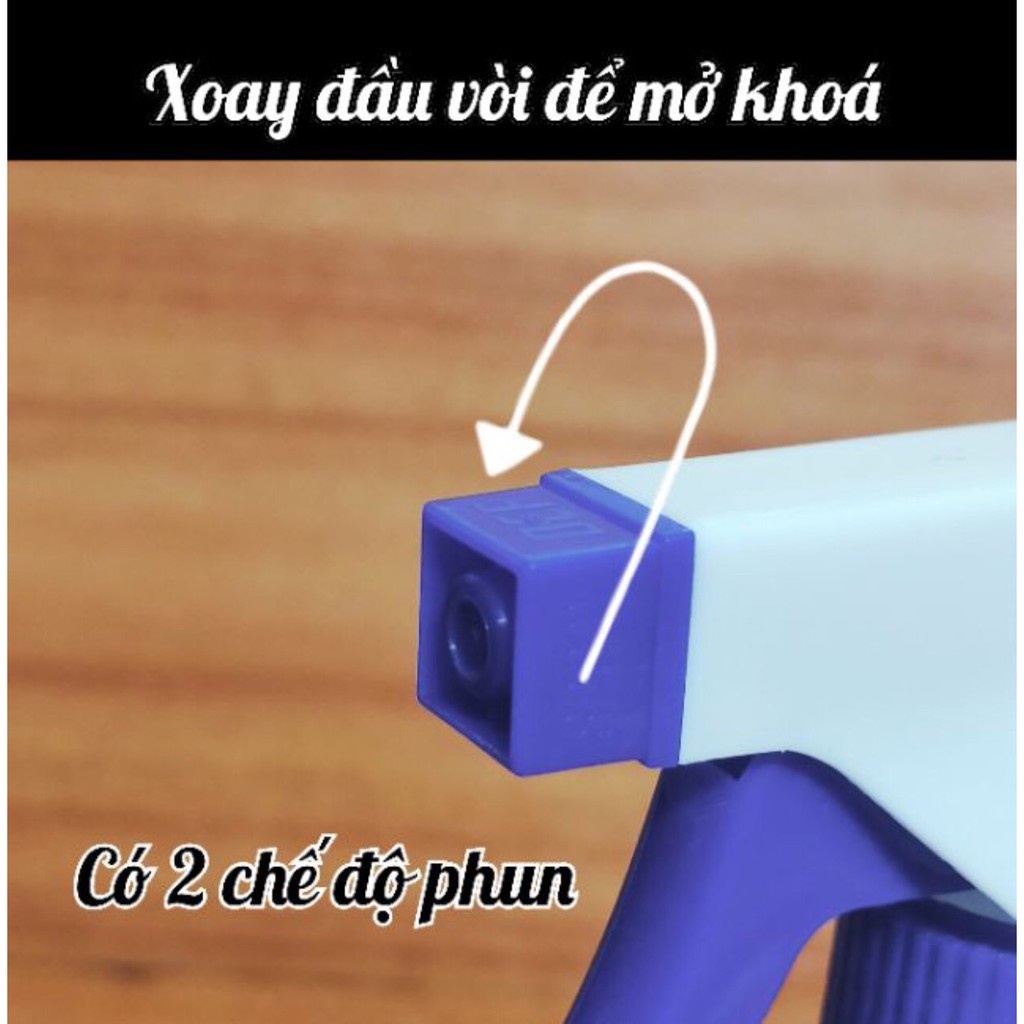 Diệt mối - diệt mọt gỗ dạng xịt tại nhà giá rẻ SIFA / ZIFAT 500ML diệt mối tận gốc tủ bếp, sàn gỗ, khung cửa, cây trồng