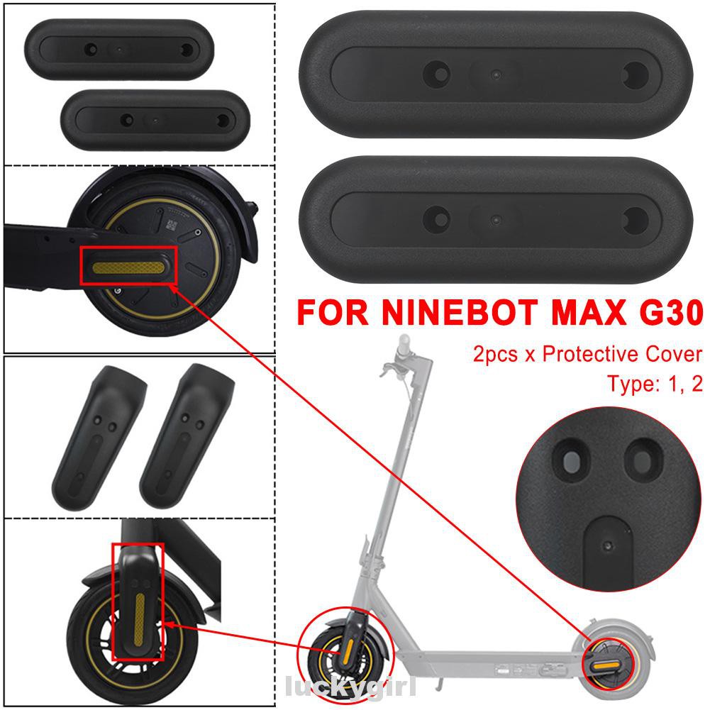Vòng Bảo Vệ Phụ Tùng Xe Tay Ga Ninebot Max G30