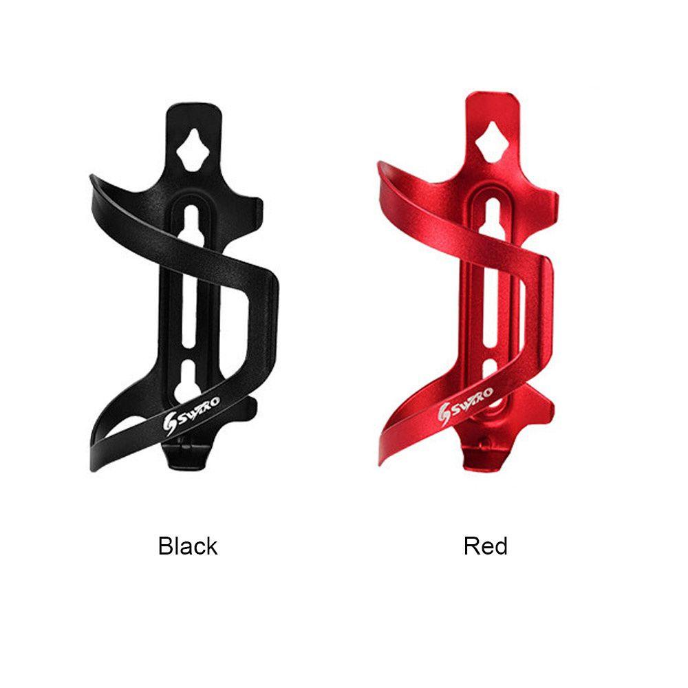 LAY Giá Đỡ Bình Nước Kèm Ốc Vít Cho Xe Đạp Leo Núi