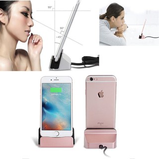 DOCK Sạc Điện Thoại Iphone  TI0244