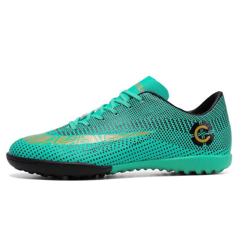 Giày Thể Thao Đá Banh Sân Cỏ Nhân Tạo Chống Trượt Thời Trang Cho Nam Và Nữ