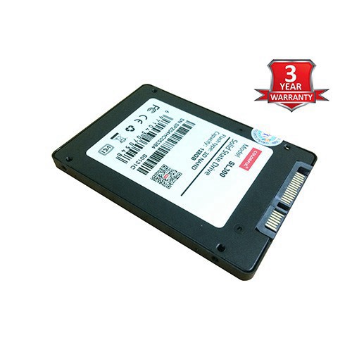 Ổ cứng máy tính SSD 128GB Colorful SL300 chính hãng NWH Phân phối