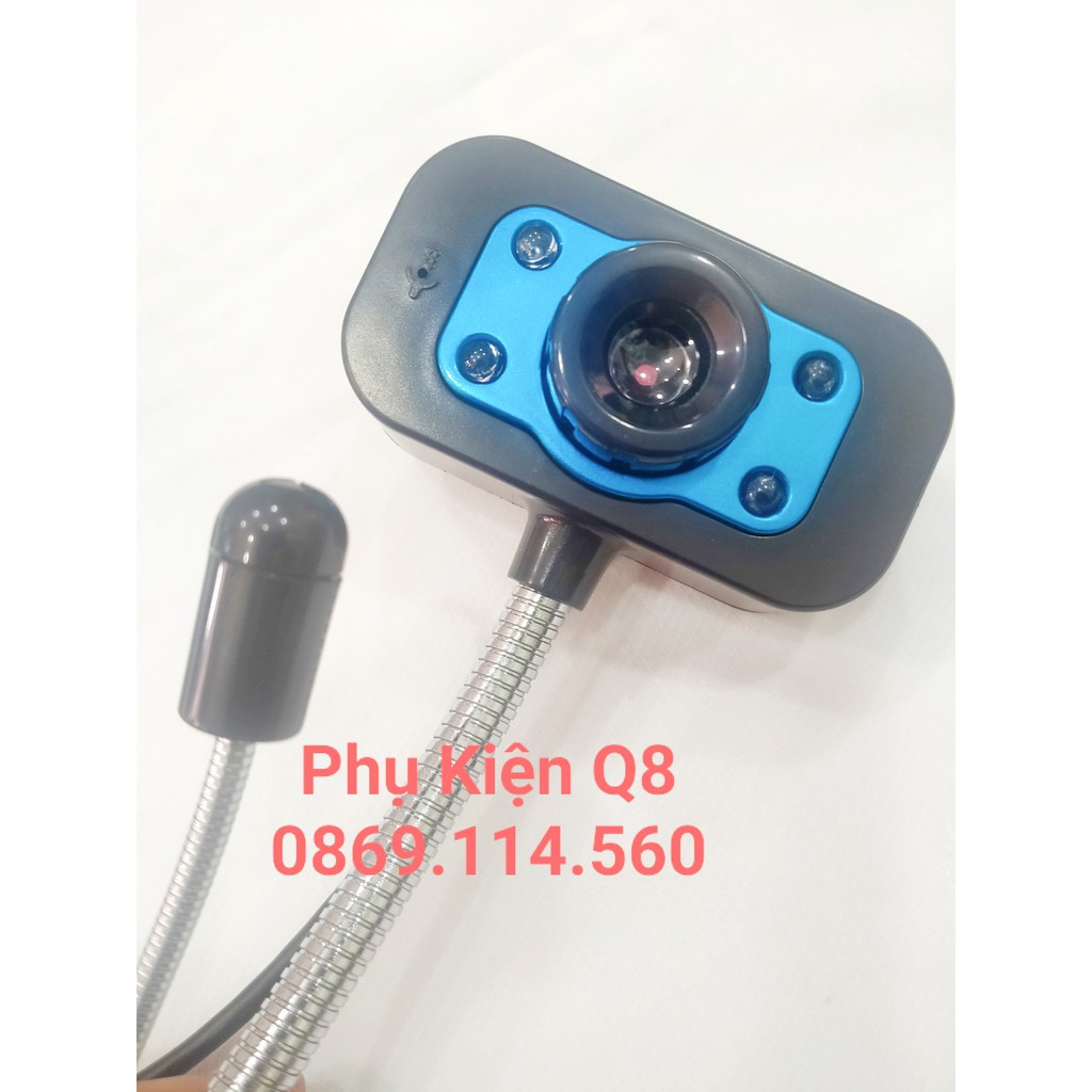 Wedcam kèm micro dành cho máy tính , laptop | BigBuy360 - bigbuy360.vn