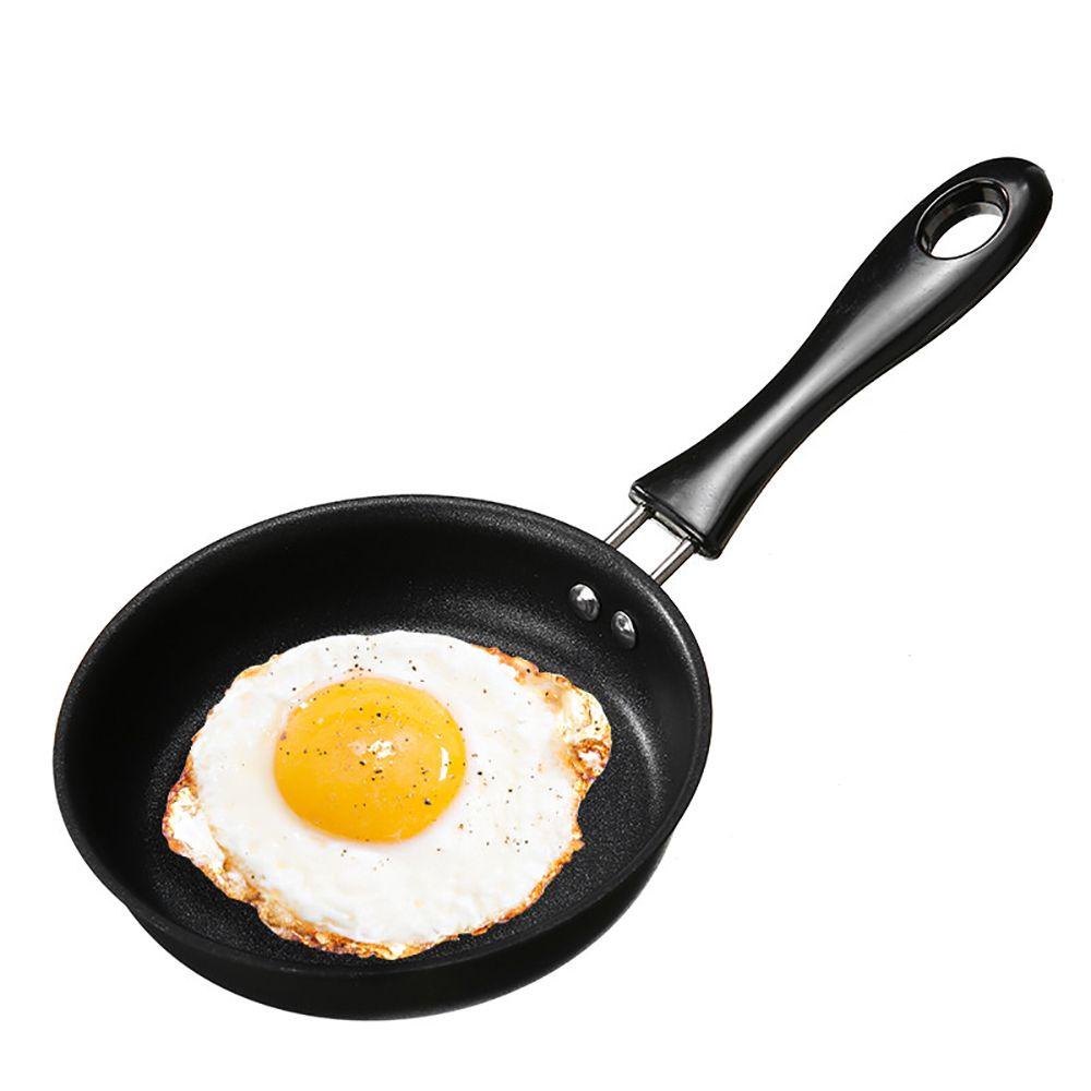 Chảo Chiên Trứng Không Khói Chống Dính Mini Tiện Dụng Cho Gia Đình