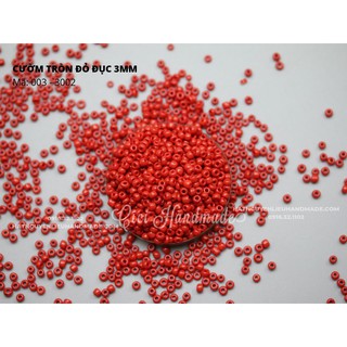 Combo hạt cườm, hạt đá, dây hạt đá đính kết