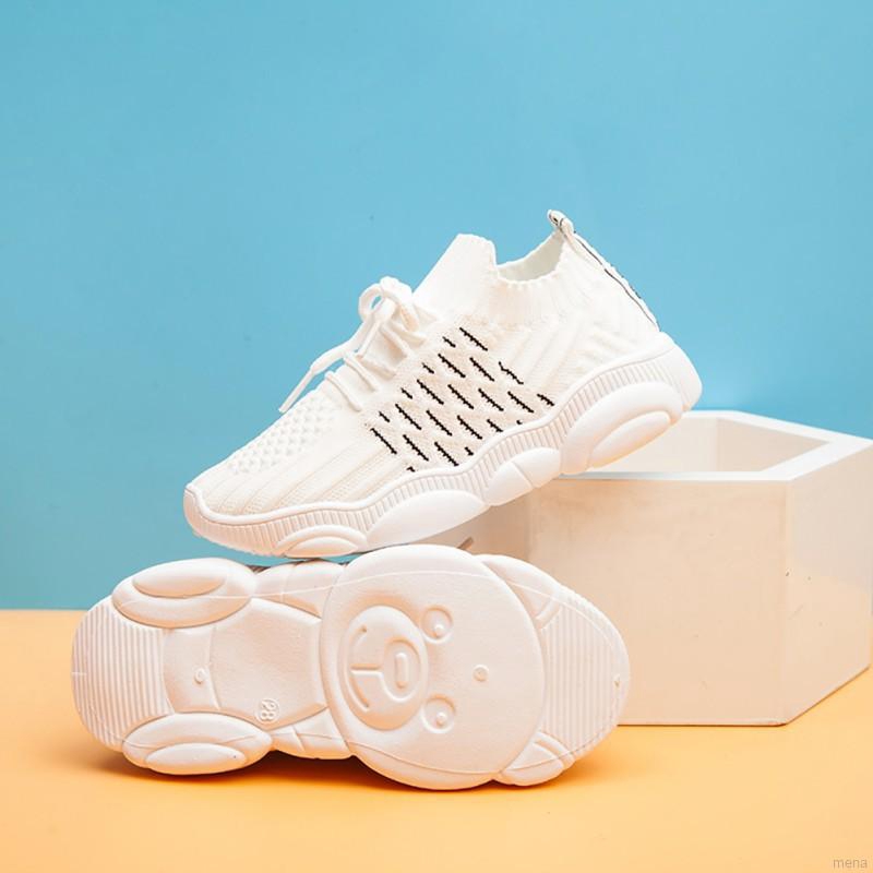 Giày thể thao thoáng khí năng động cho bé