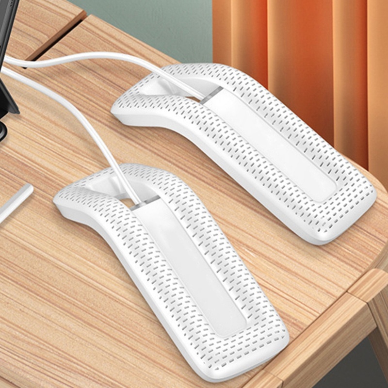 Máy Sấy Khô Và Sấy Khô Giày Bốt / Đôi Găng Tay / Giày Bốt Nhanh Khô Nhỏ Gọn Tiện Lợi
