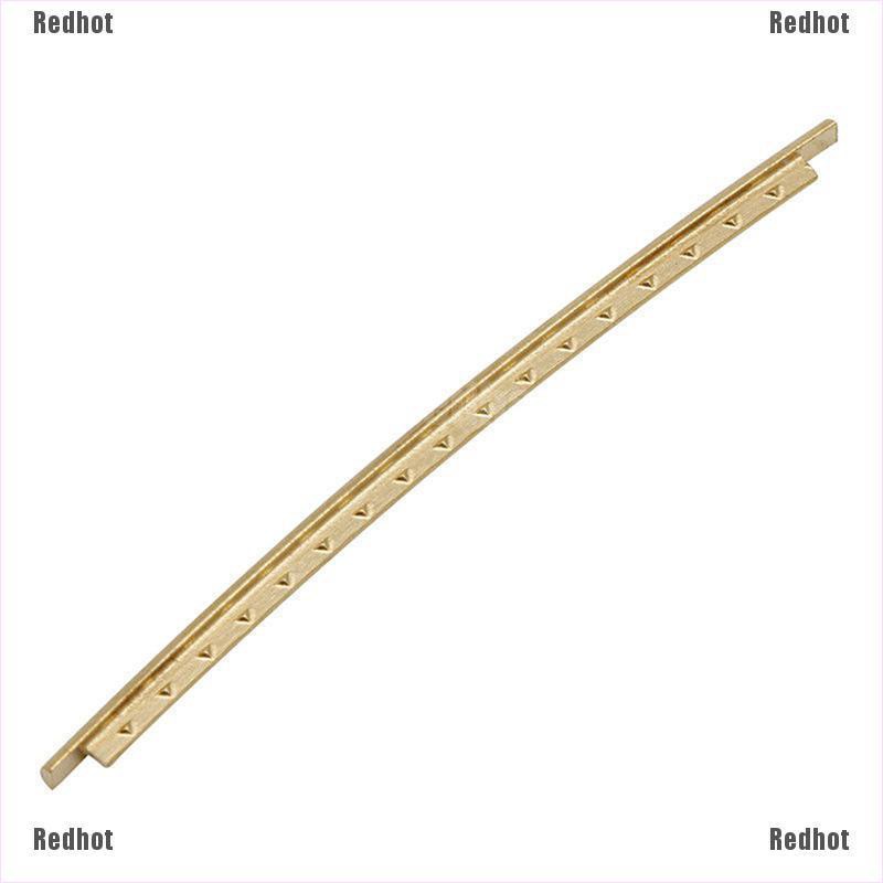 Bộ 21 Dây Đeo Đàn Guitar Bằng Đồng