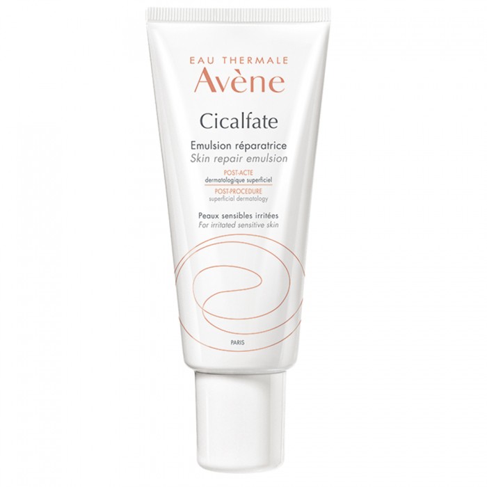 Avene Cicalfate Emulsion Réparatrice - Kem Dưỡng Giảm Thâm 40ml