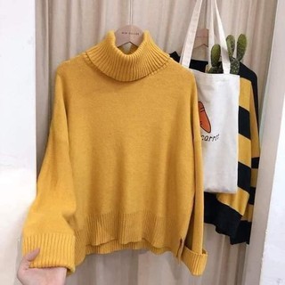 Combo 3 Áo Len Dày Dặn (hàng mới 100%)