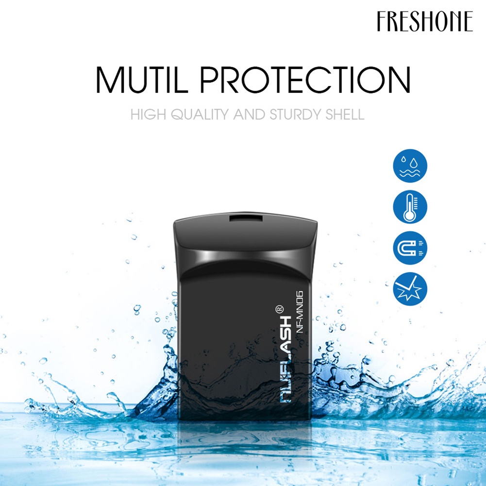 Ổ Đĩa USB 3.0 Tốc Độ Cao 4 / 8 / 16 / 32 / 64GB | BigBuy360 - bigbuy360.vn